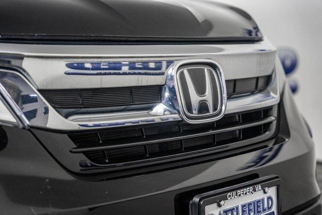 used 2019 Honda Pilot car, priced at $19,994
