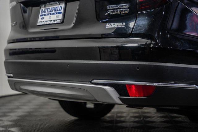 used 2019 Honda Pilot car, priced at $19,994