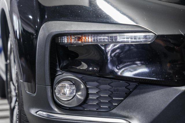 used 2019 Honda Pilot car, priced at $19,994