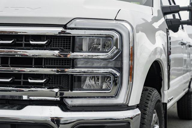 new 2024 Ford F-350 car, priced at $85,199