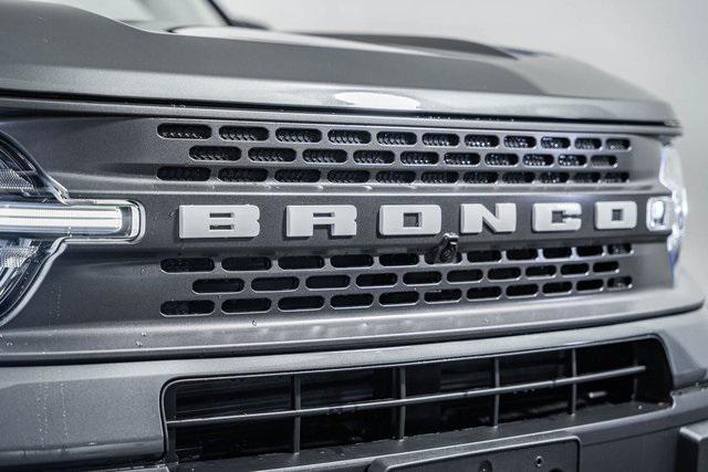 new 2024 Ford Bronco Sport car, priced at $35,999