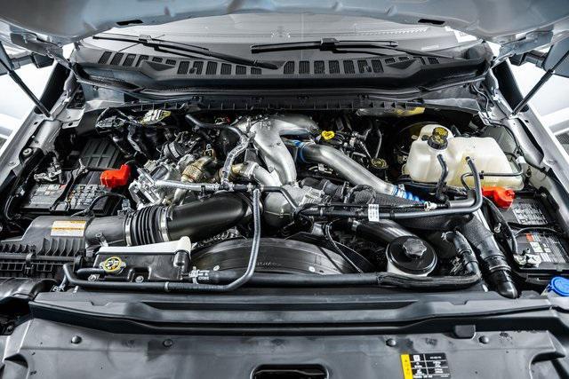 new 2025 Ford F-250 car, priced at $63,880