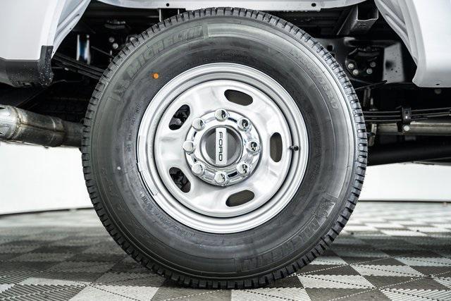 new 2025 Ford F-250 car, priced at $63,880