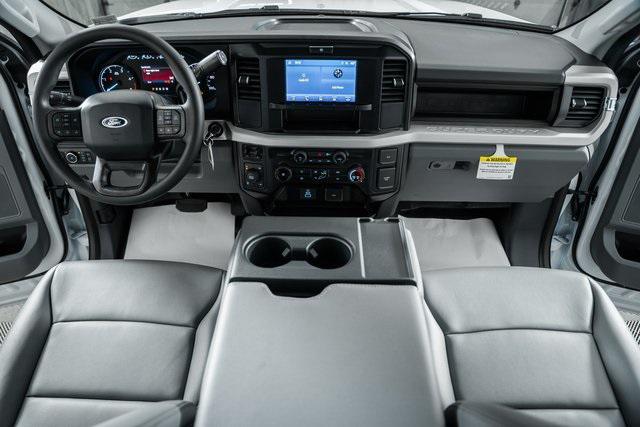 new 2025 Ford F-250 car, priced at $63,880