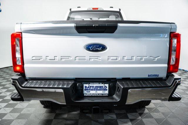 new 2025 Ford F-250 car, priced at $63,880