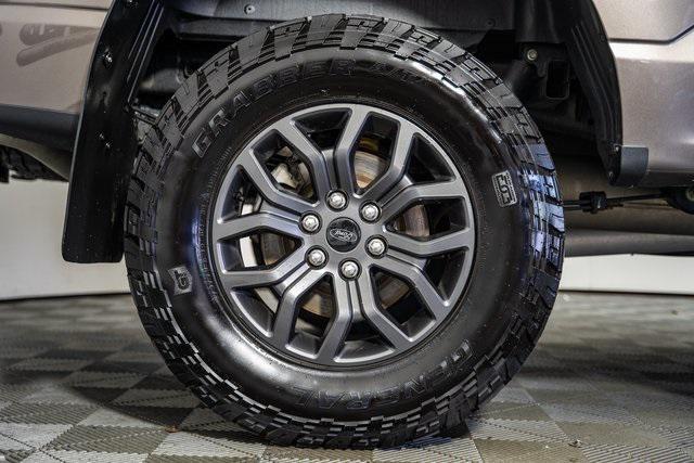 used 2023 Ford F-150 car, priced at $55,998