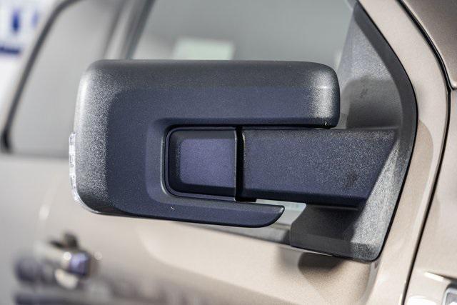 used 2023 Ford F-150 car, priced at $55,998