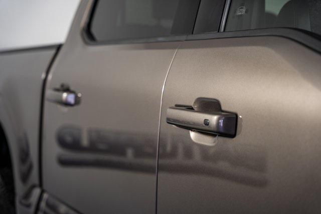 used 2023 Ford F-150 car, priced at $55,998