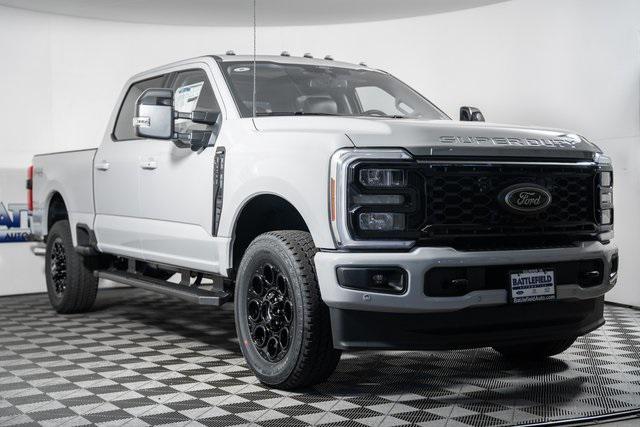 new 2025 Ford F-250 car, priced at $76,730