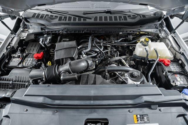 new 2025 Ford F-250 car, priced at $76,730