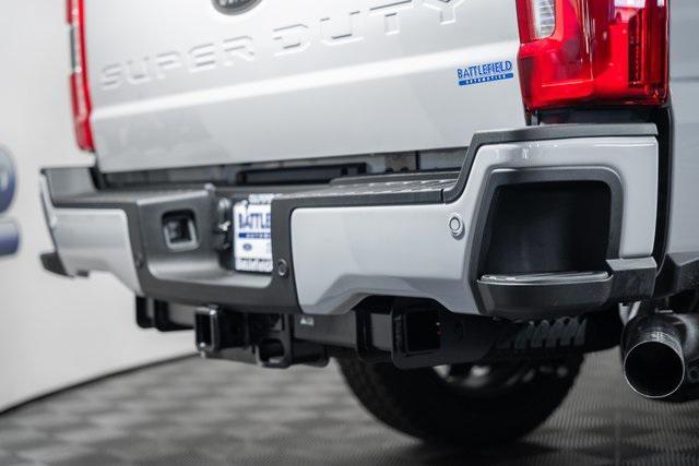 new 2025 Ford F-250 car, priced at $76,730