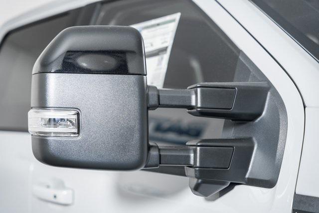 new 2025 Ford F-250 car, priced at $76,730