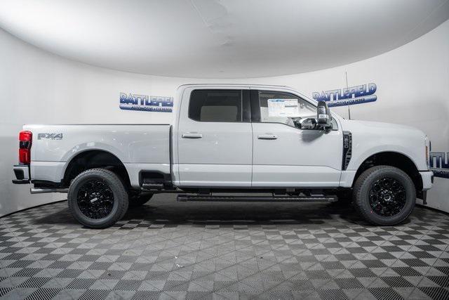 new 2025 Ford F-250 car, priced at $76,730