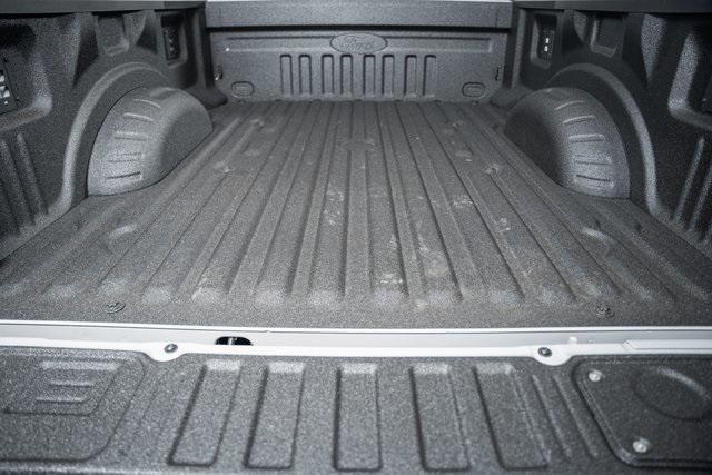 new 2025 Ford F-250 car, priced at $76,730