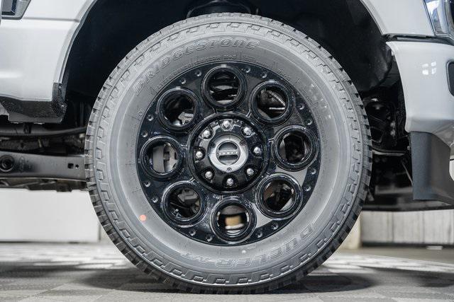 new 2025 Ford F-250 car, priced at $76,730