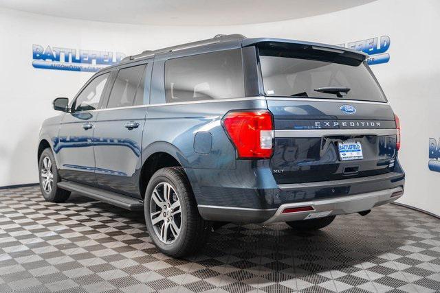 new 2024 Ford Expedition car, priced at $65,890