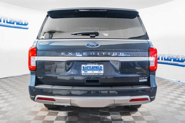 new 2024 Ford Expedition car, priced at $65,890