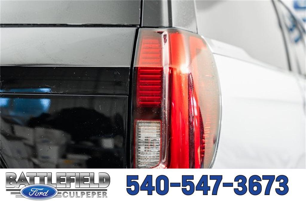 new 2025 Ford Expedition Max car, priced at $72,990