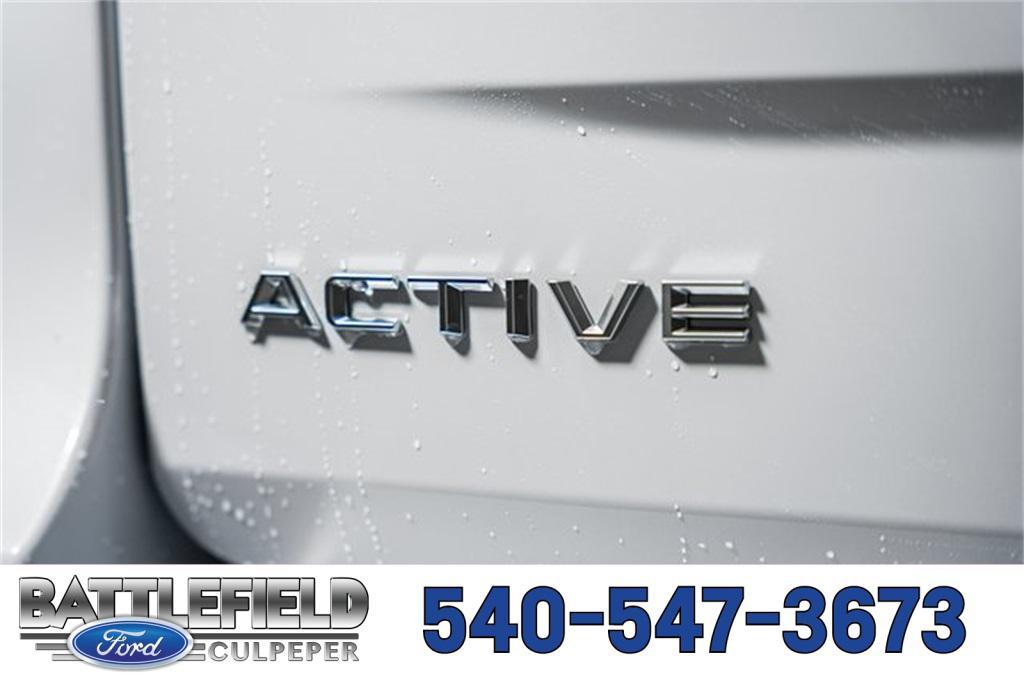 new 2025 Ford Expedition Max car, priced at $72,990