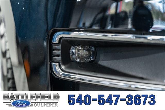 new 2024 Ford Expedition car, priced at $77,494