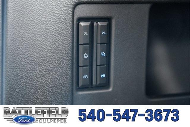 new 2024 Ford Expedition car, priced at $78,400