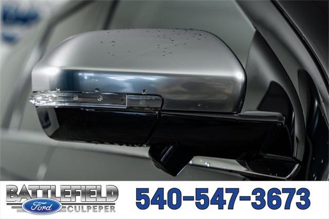 new 2024 Ford Expedition car, priced at $77,494