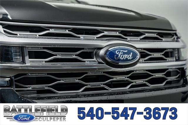 new 2024 Ford Expedition car, priced at $77,494