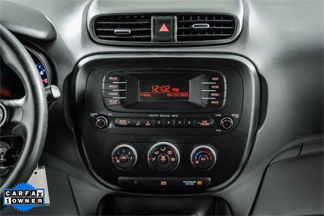 used 2016 Kia Soul car, priced at $8,994