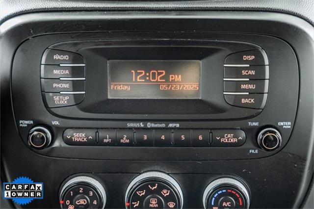 used 2016 Kia Soul car, priced at $8,994