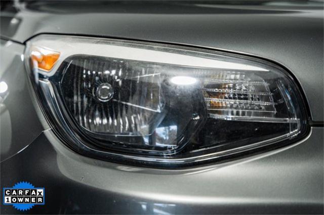 used 2016 Kia Soul car, priced at $8,994