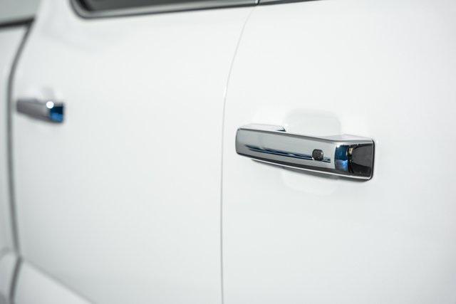 new 2025 Ford F-150 car, priced at $66,353
