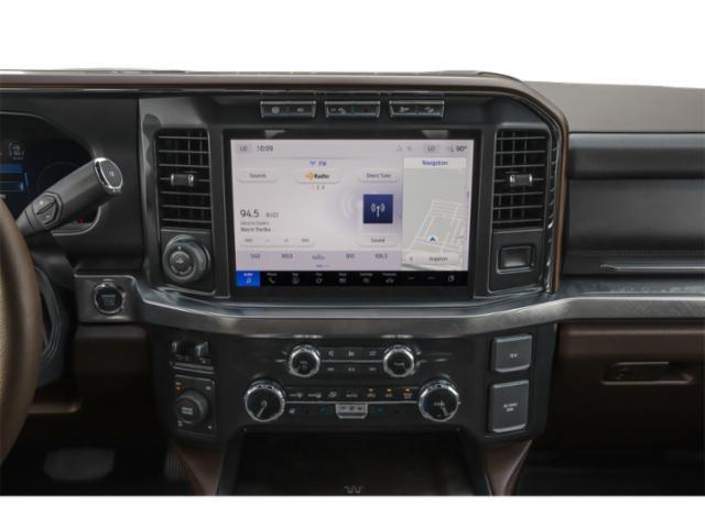 new 2025 Ford F-250 car, priced at $98,000