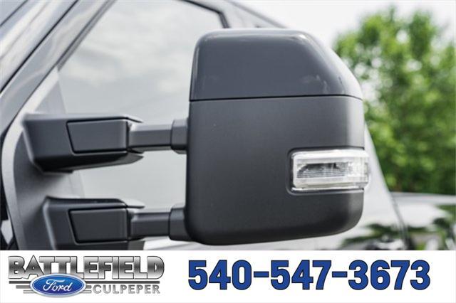new 2025 Ford F-250 car, priced at $97,000