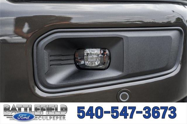 new 2025 Ford F-250 car, priced at $97,000