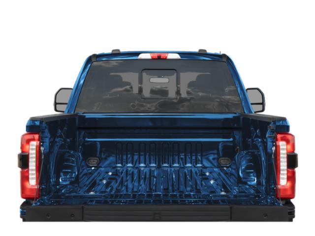new 2025 Ford F-250 car, priced at $98,000