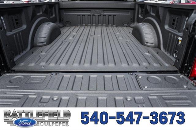 new 2025 Ford F-250 car, priced at $97,000