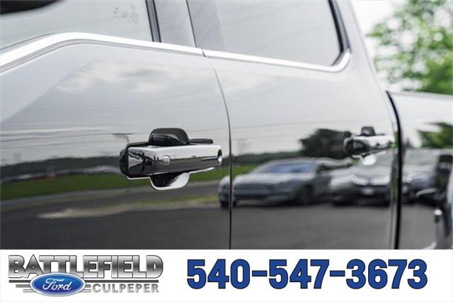 new 2025 Ford F-250 car, priced at $97,000