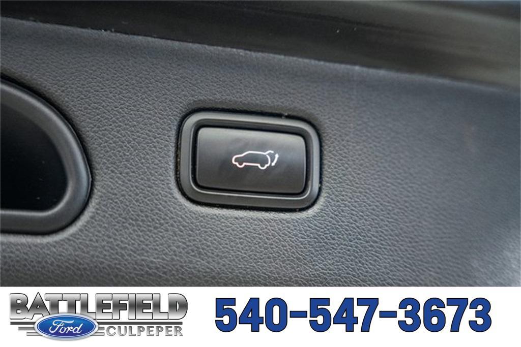 used 2020 Kia Sportage car, priced at $17,489