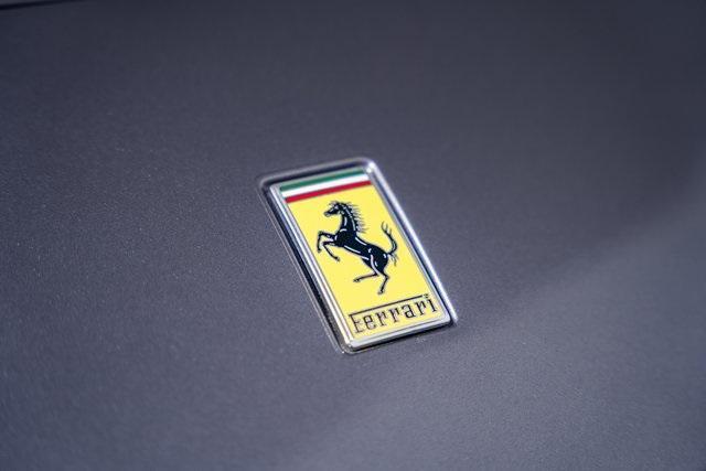 used 2021 Ferrari 812 GTS car, priced at $499,900