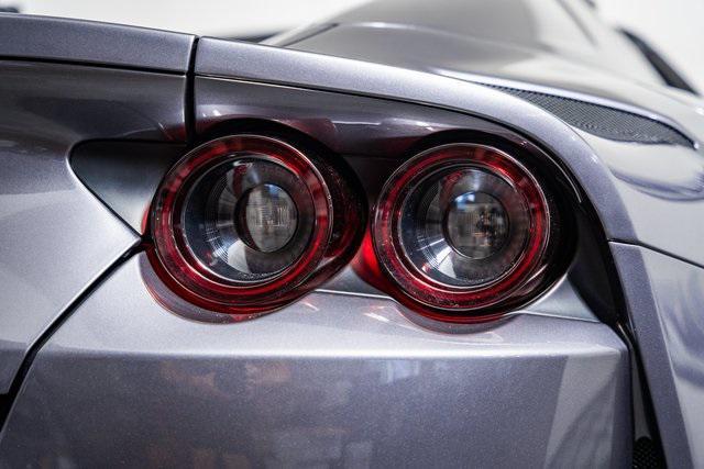 used 2021 Ferrari 812 GTS car, priced at $499,900