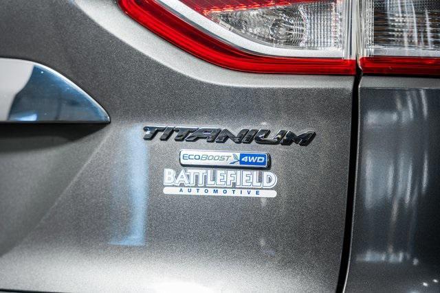 used 2014 Ford Escape car, priced at $6,999