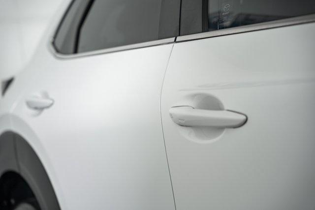 used 2022 Mazda CX-30 car, priced at $21,994