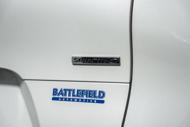 used 2022 Mazda CX-30 car, priced at $21,994