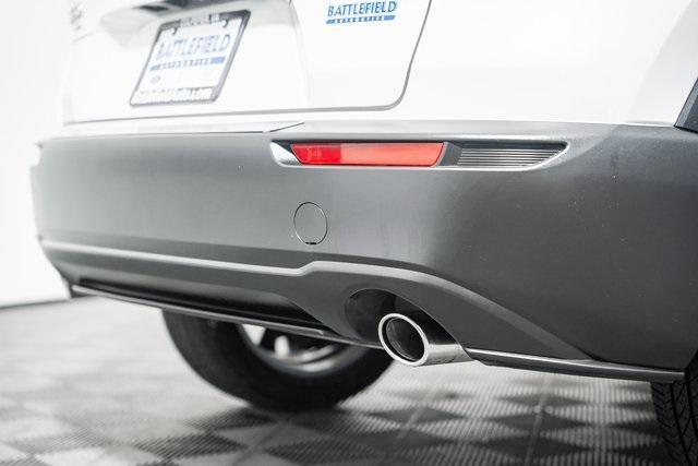 used 2022 Mazda CX-30 car, priced at $21,994