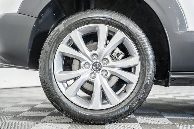 used 2022 Mazda CX-30 car, priced at $21,994