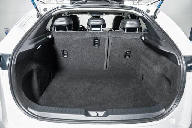 used 2022 Mazda CX-30 car, priced at $21,994