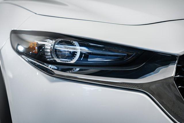 used 2022 Mazda CX-30 car, priced at $21,994