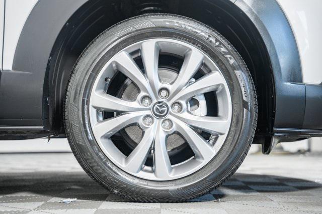 used 2022 Mazda CX-30 car, priced at $21,994