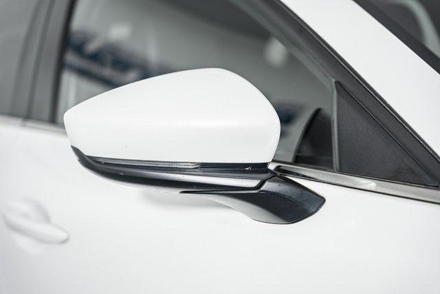 used 2022 Mazda CX-30 car, priced at $21,994