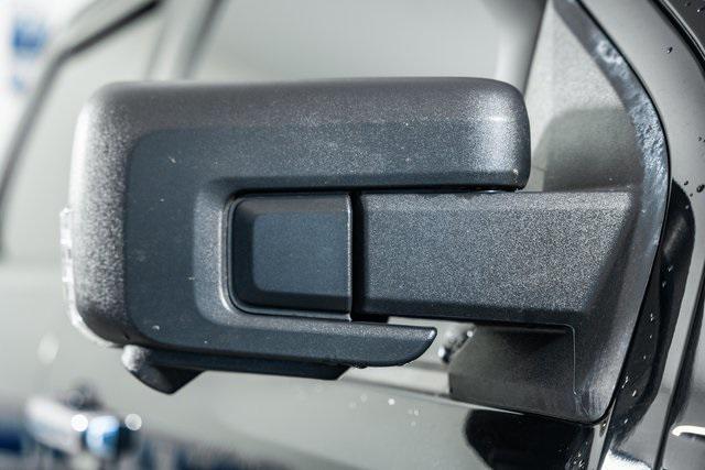 used 2022 Ford F-150 car, priced at $36,499
